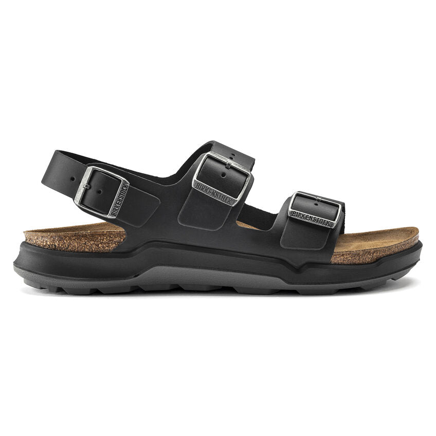 Birkenstock Bride à la cheville pour hommes - Dealorys