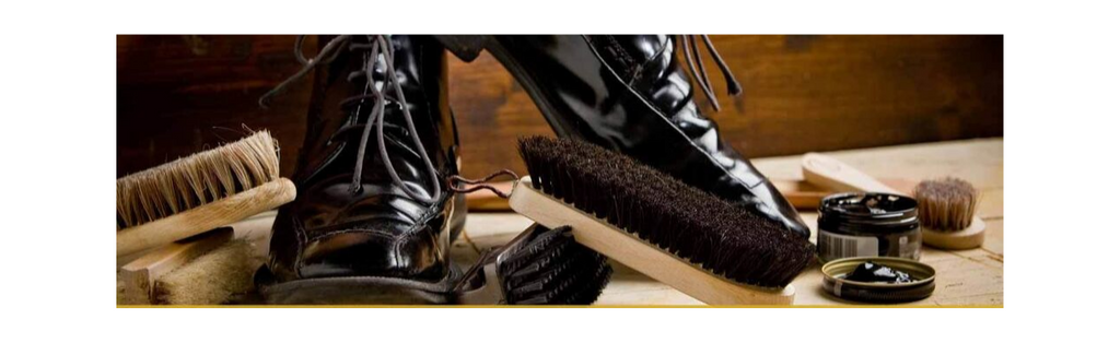Protecteur pour le cuir