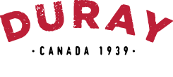 Duray-Bas fait au Québec - Dealorys