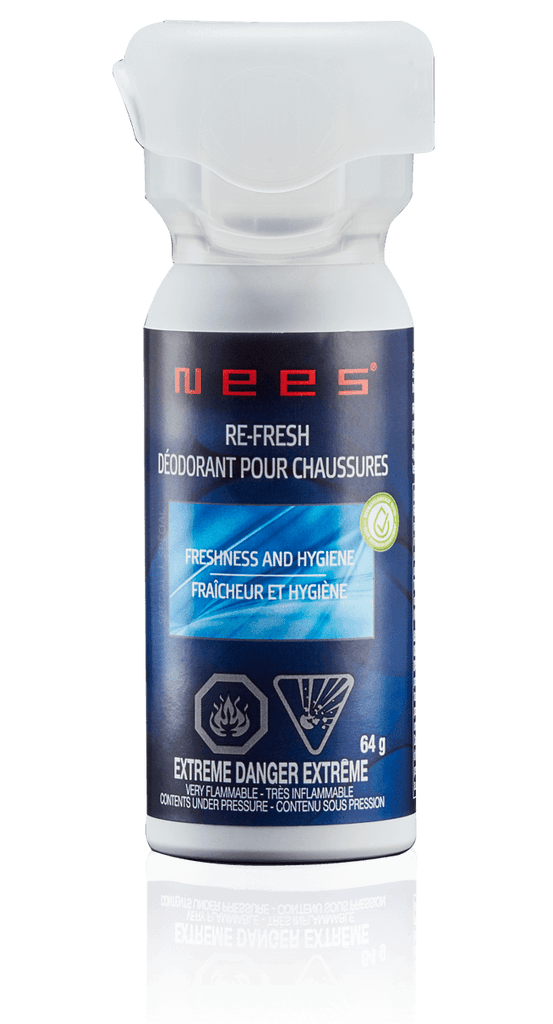 Déodorant pour chaussures - Dealorys