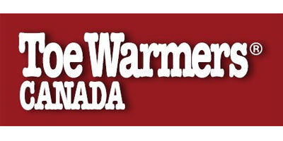 Toe Warmers Canada - Dealorys