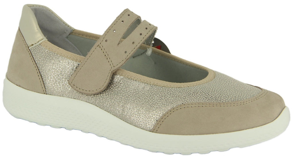 Portania KIRA 27 Beige - Dealorys