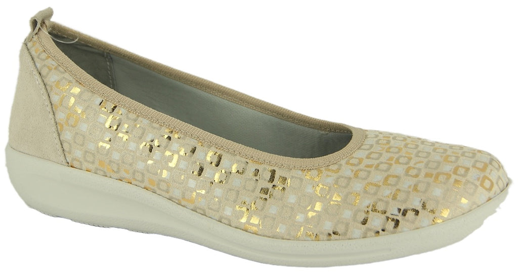 Portania SANIRA 04 Mini Oro - Dealorys