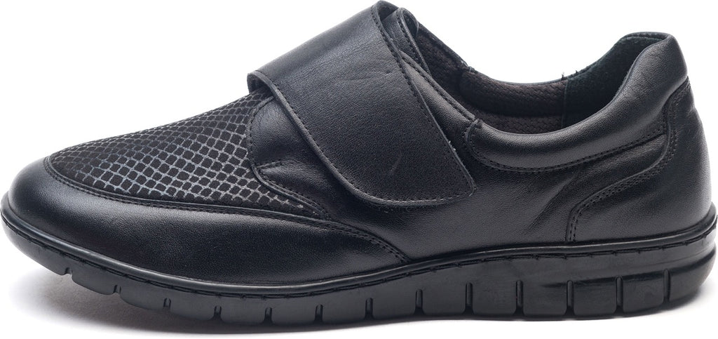 Softmode 2505 Noir | Extensible - Dealorys