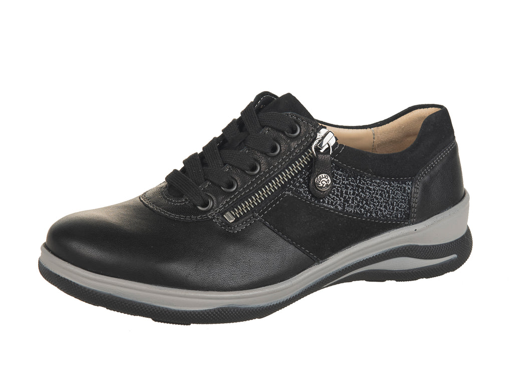 Fidelio 386101-80H Schwarz Rocky/Kombi | Multi-Stretch - Dealorys