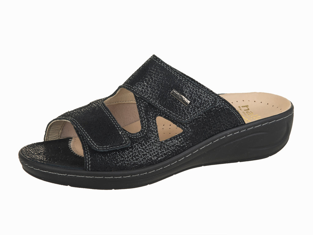 Fidelio 434133-40F½ Schwarz Float | Hallux Valgus - Dealorys