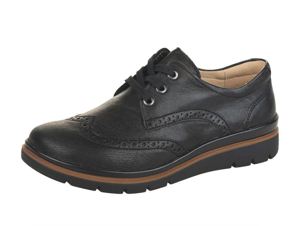 Fidelio 505102-50G½ Schwarz Rocky | Multi-Stretch - Dealorys