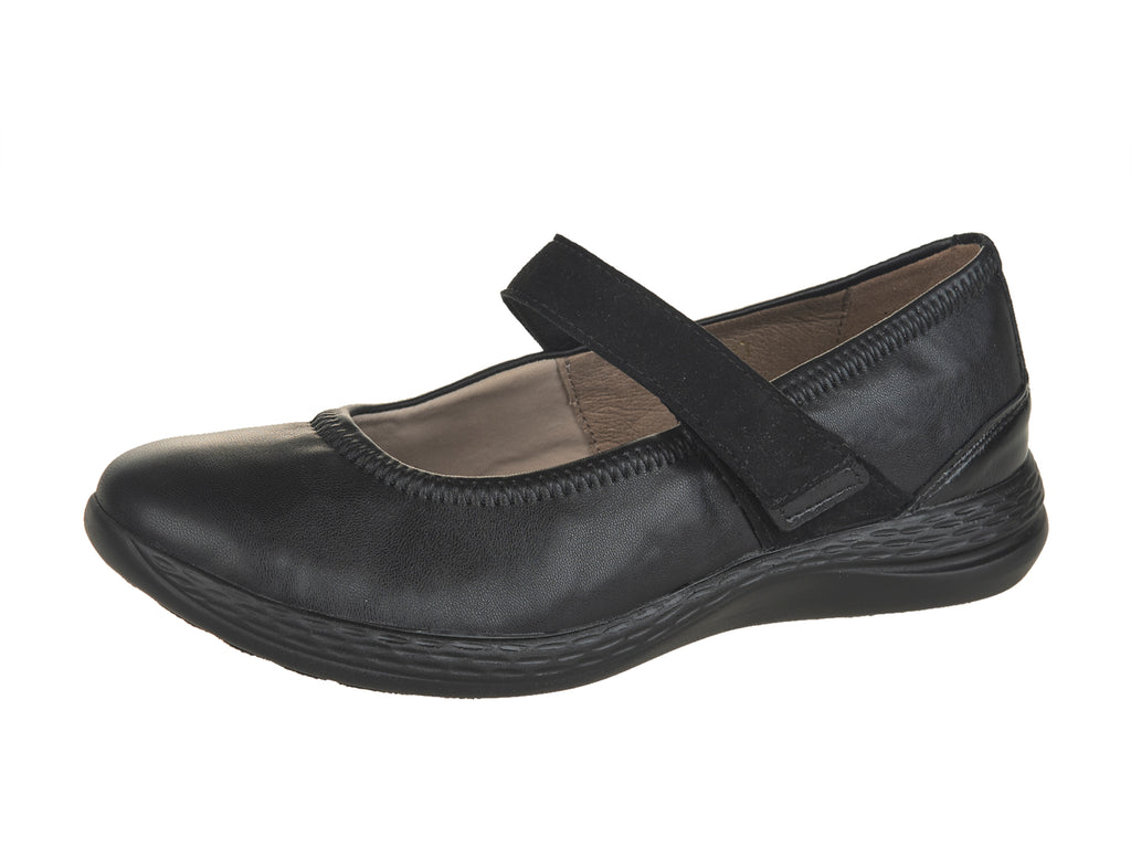 Fidelio 527106-10J Schwarz Kombi | Multi-Stretch - Dealorys