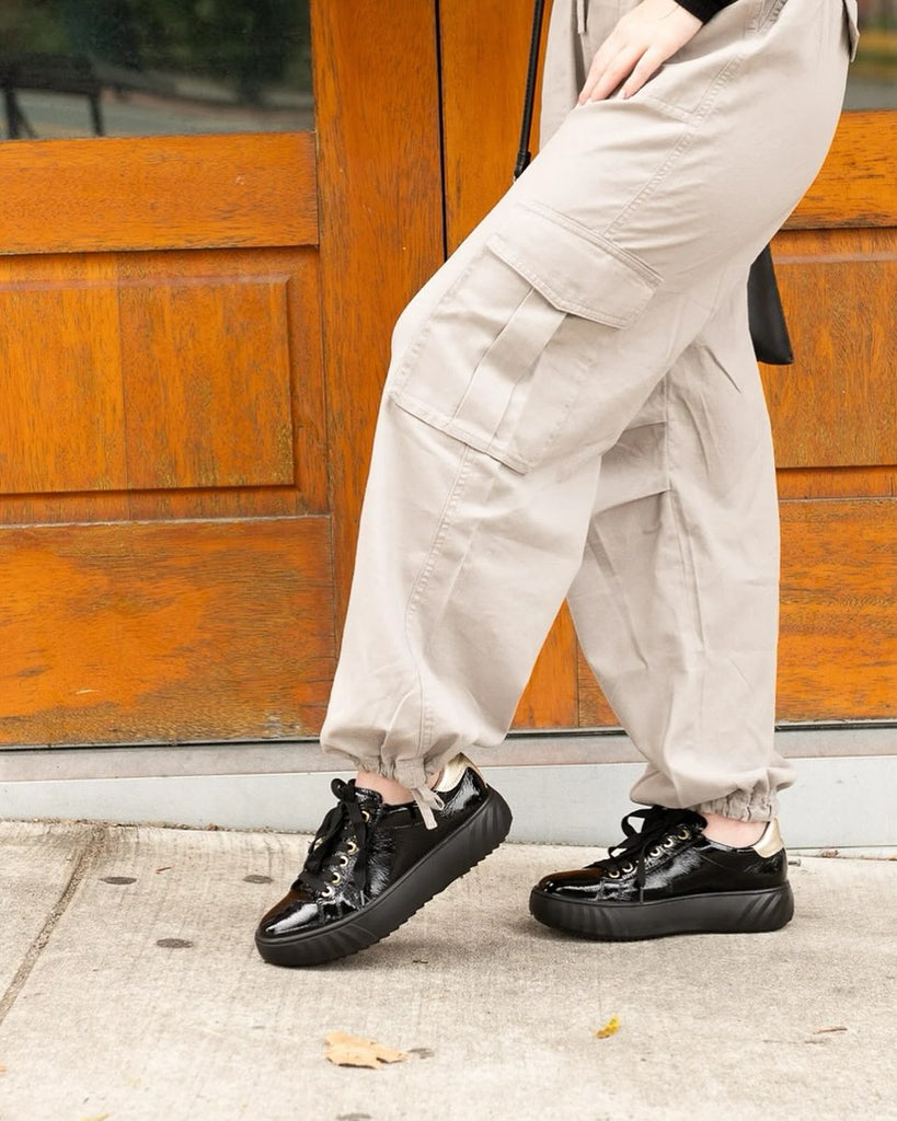 ARA Mikky MONACO 12-46523-61 Noir - Dealorys