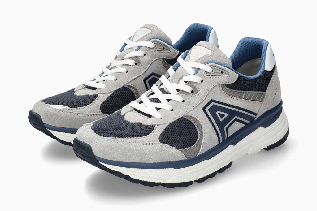 Allrounder ALENTO 2 Ciment/Denim par Mephisto - Dealorys