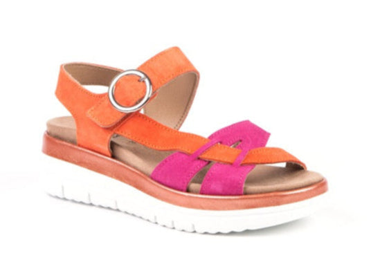 Portofino Anzia AP-12332-ORANGE - Dealorys