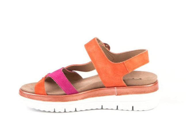 Portofino Anzia AP-12332-ORANGE - Dealorys