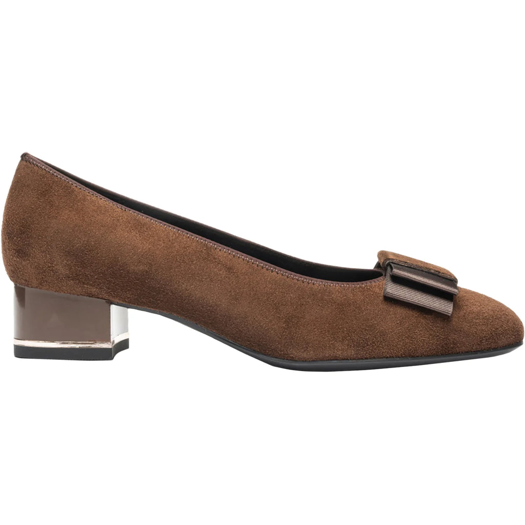 ARA Garnet GRAZ 12-11884-83 Mocca - Dealorys