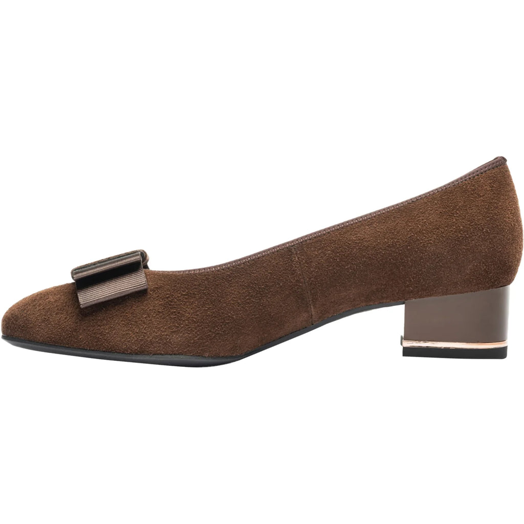 ARA Garnet GRAZ 12-11884-83 Mocca - Dealorys