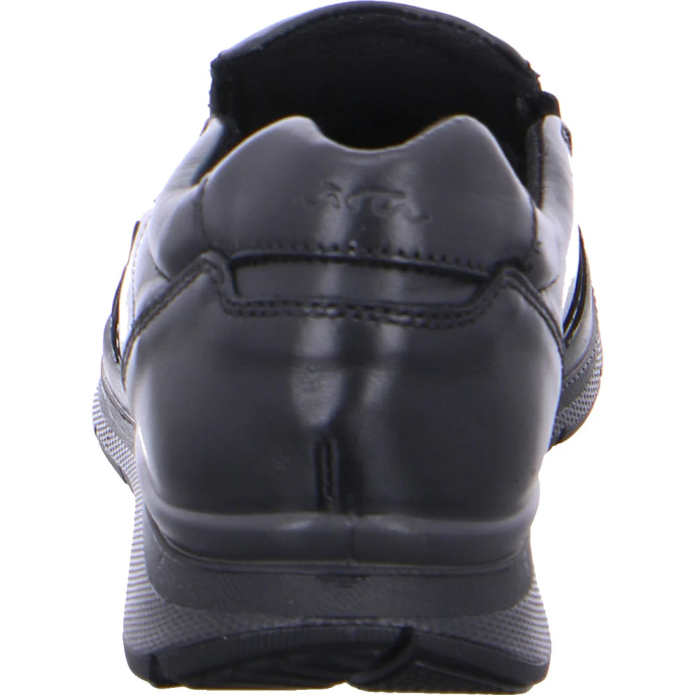 ARA 11-24606-01 BENJO Barry Noir | Gore-tex - Dealorys