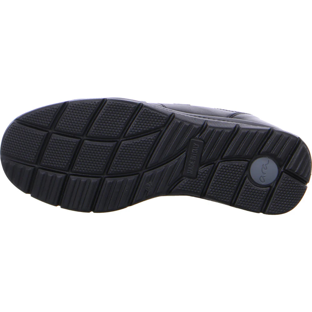 ARA 11-24606-01 BENJO Barry Noir | Gore-tex - Dealorys