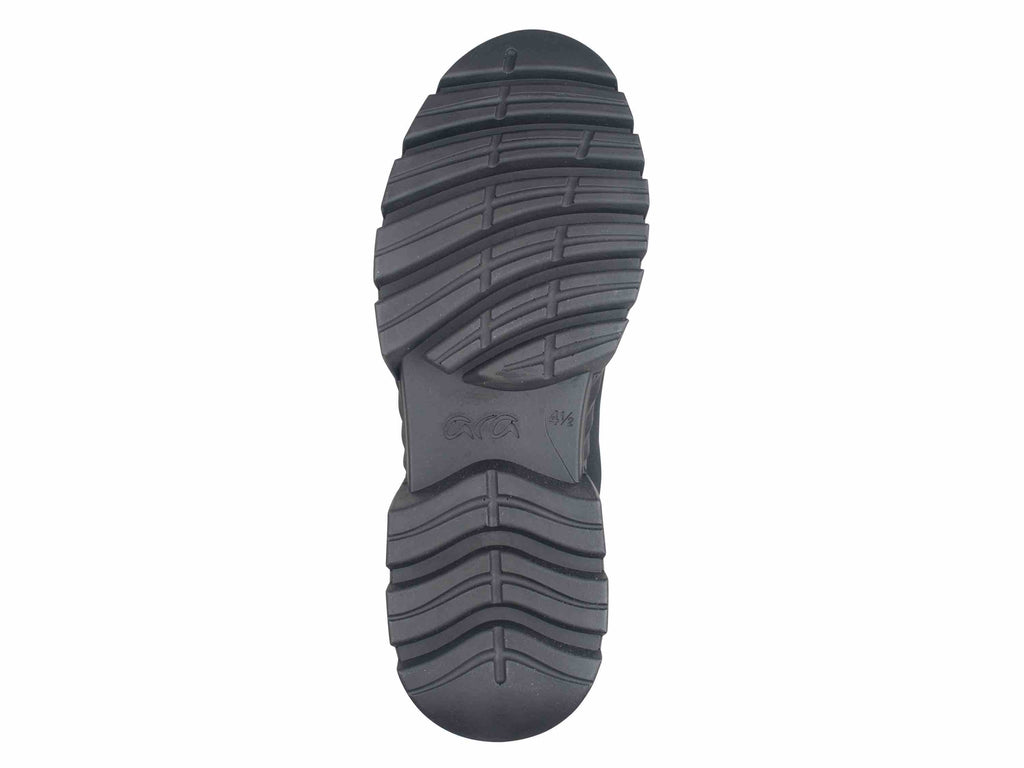 ARA 12-14102-01 MONTVALE Noir | Gore-tex - Dealorys