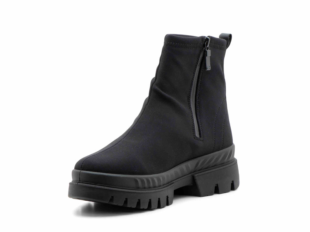 ARA 12-14102-01 MONTVALE Noir | Gore-tex - Dealorys