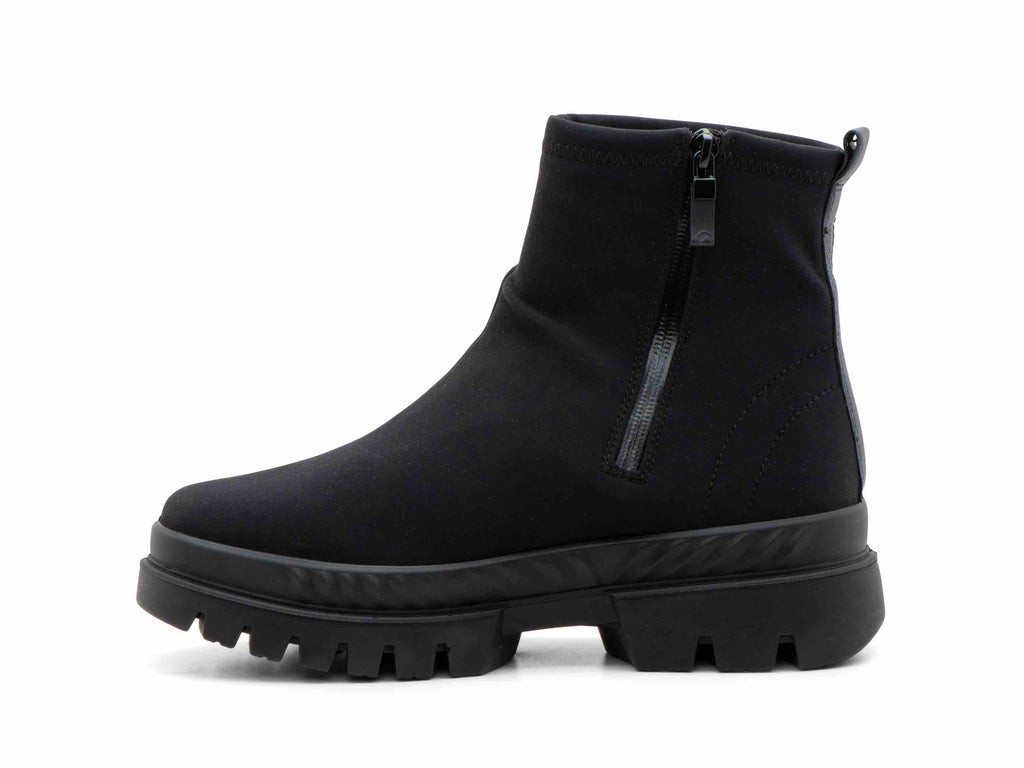 ARA 12-14102-01 MONTVALE Noir | Gore-tex - Dealorys