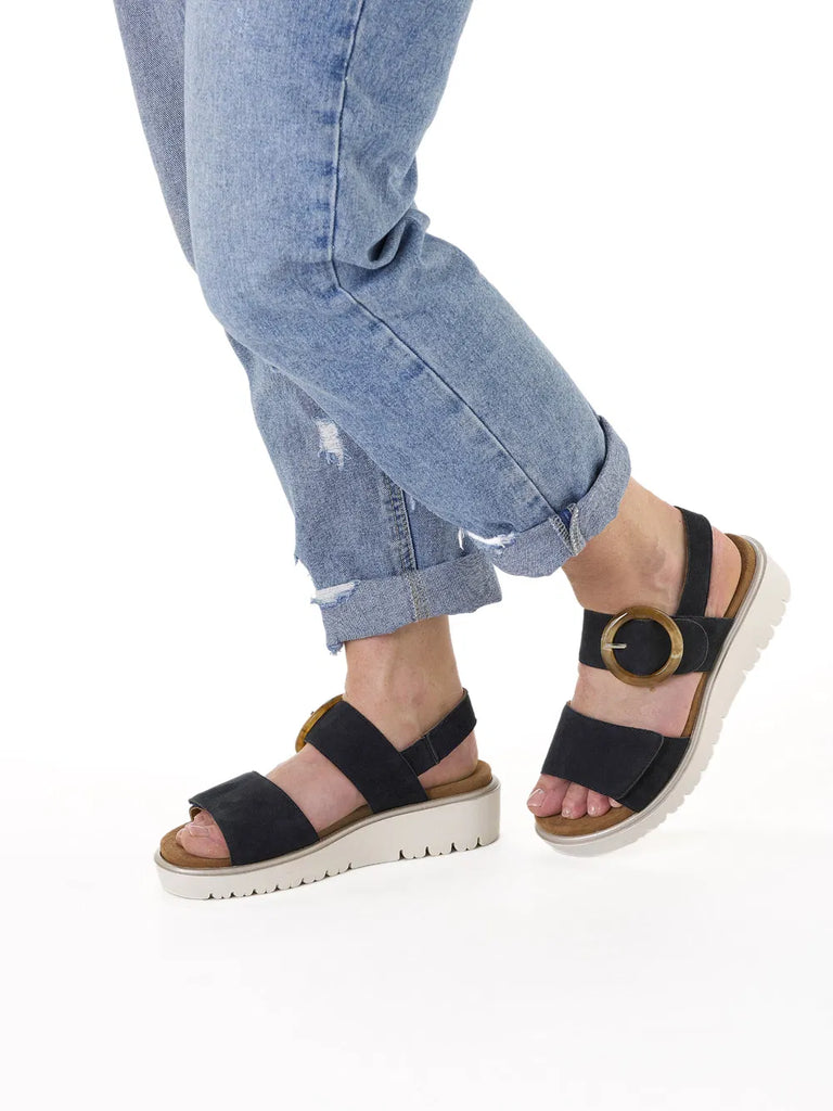 ARA Bridgeport Bilbao 12-33505-02 Navy - Dealorys
