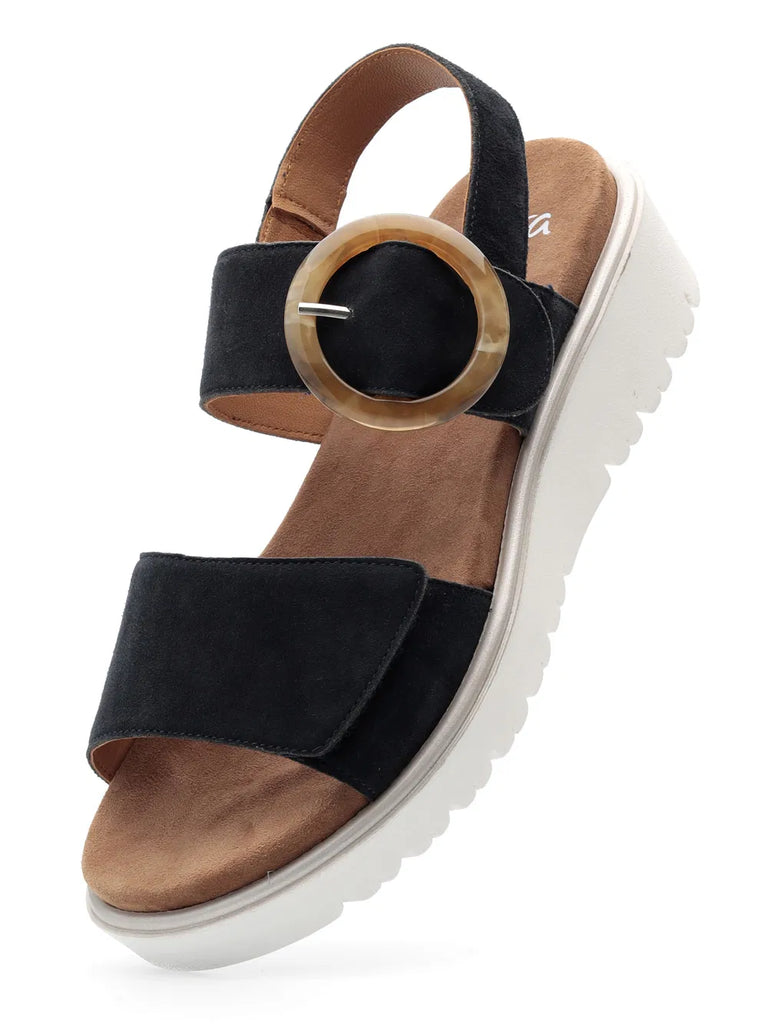 ARA Bridgeport Bilbao 12-33505-02 Navy - Dealorys