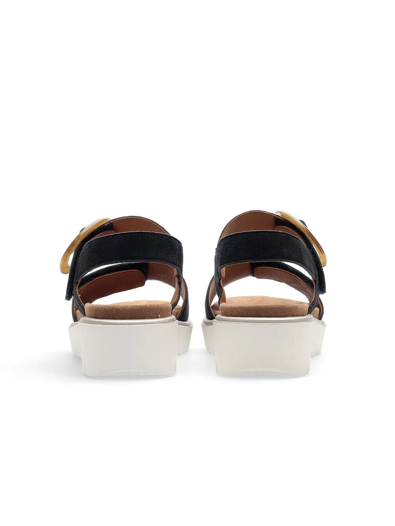 ARA Bridgeport Bilbao 12-33505-02 Navy - Dealorys