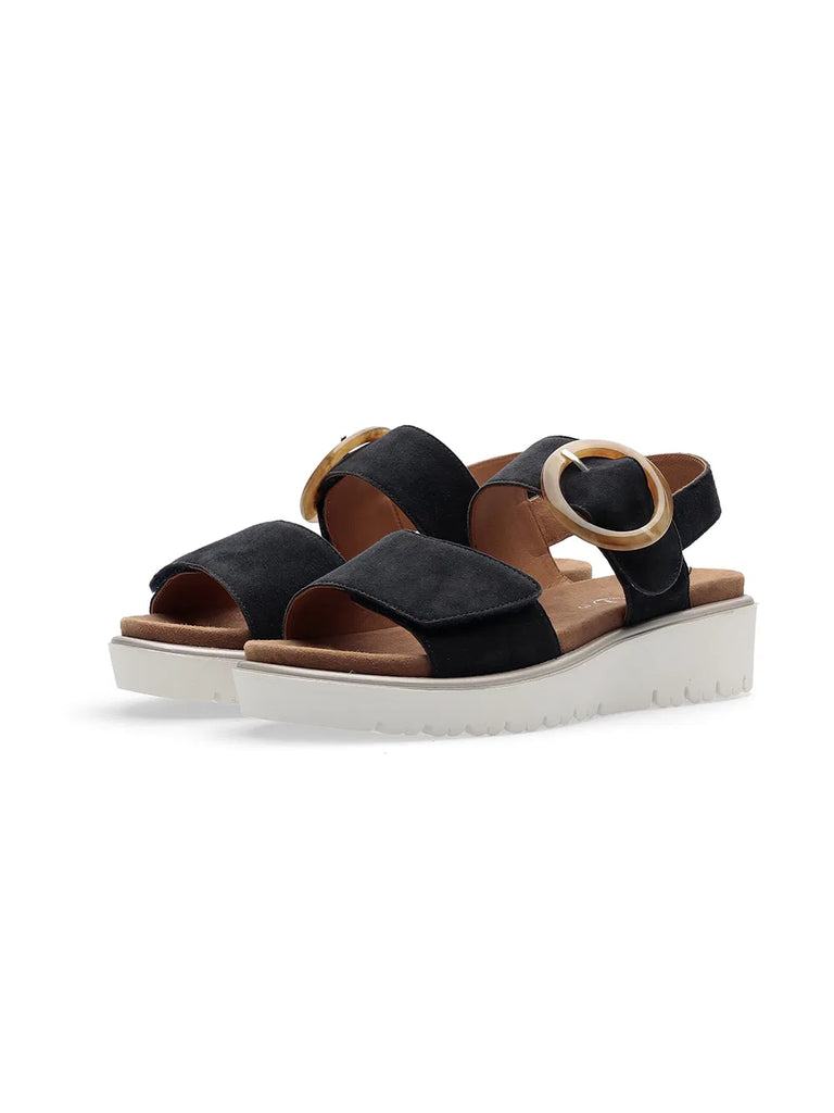 ARA Bridgeport Bilbao 12-33505-02 Navy - Dealorys