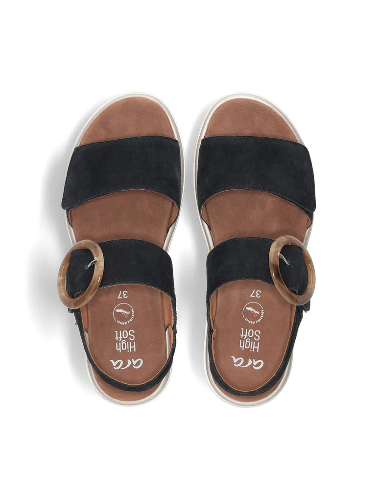 ARA Bridgeport Bilbao 12-33505-02 Navy - Dealorys