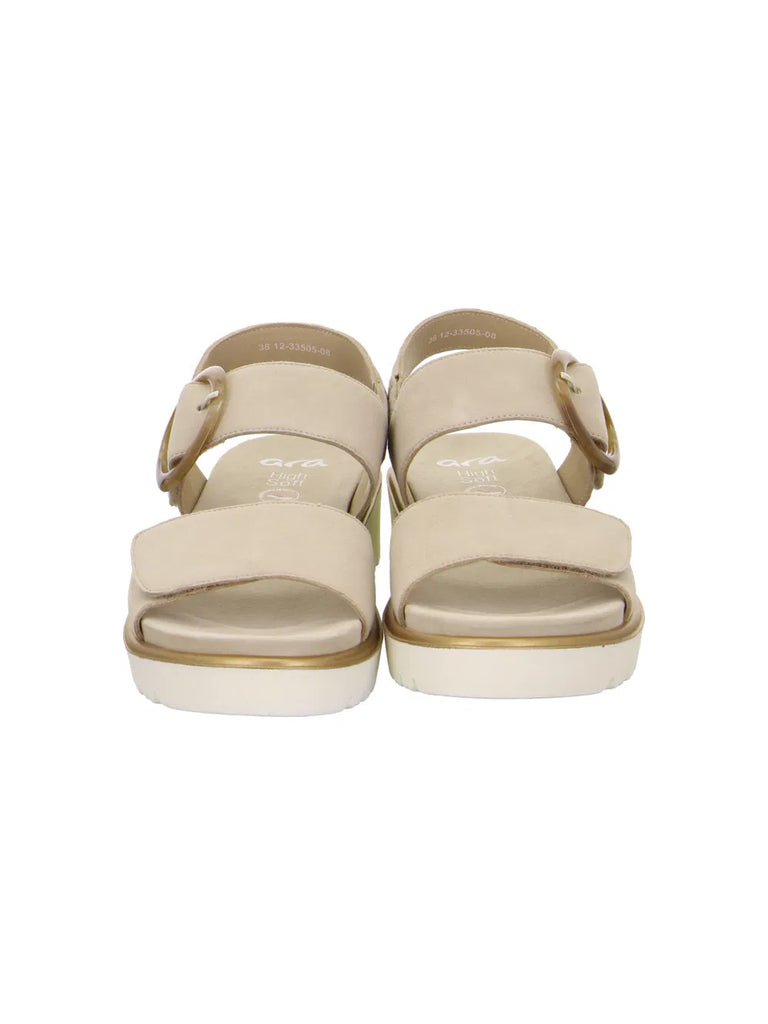 ARA Bridgeport Bilbao 12-33505-08 Sand - Dealorys