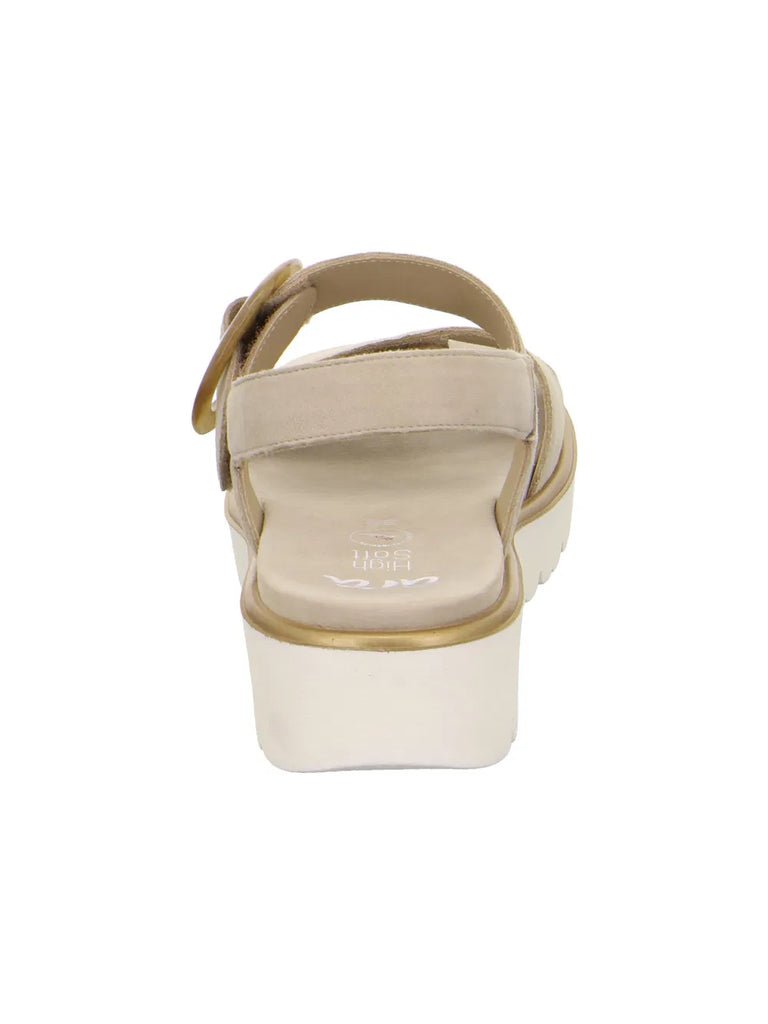 ARA Bridgeport Bilbao 12-33505-08 Sand - Dealorys