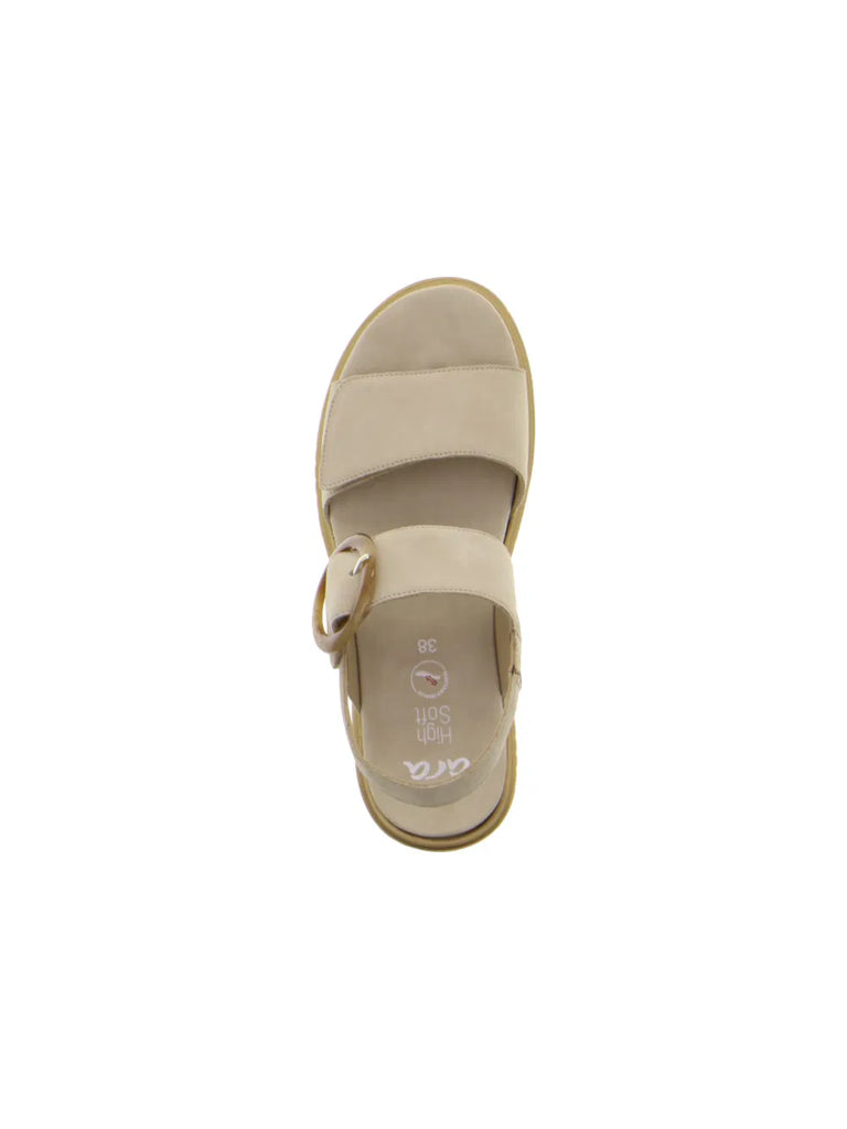 ARA Bridgeport Bilbao 12-33505-08 Sand - Dealorys