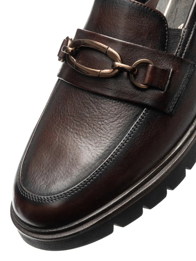 ARA CAMELLIA Cambridge 12-11219-03 Cacao - Dealorys
