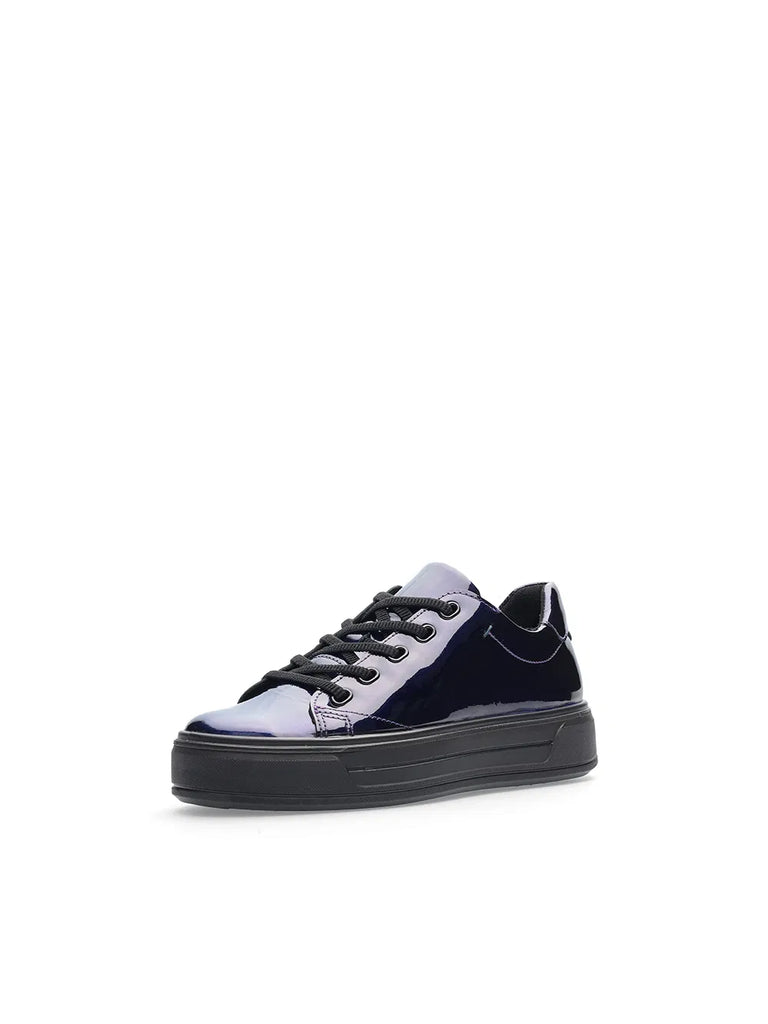 ARA Canberra 12-23042-17 Plum - Dealorys