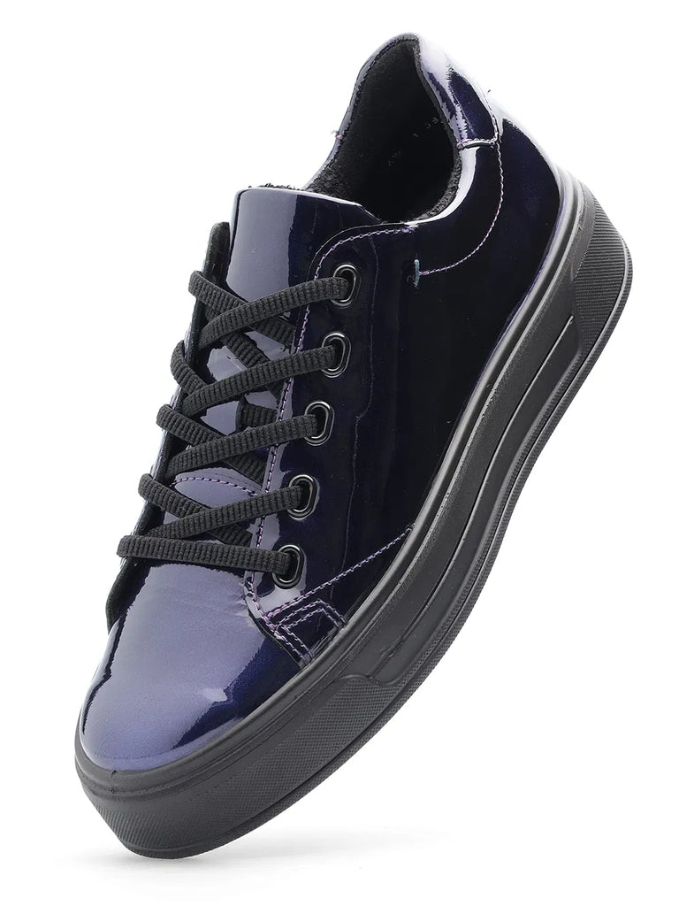ARA Canberra 12-23042-17 Plum - Dealorys