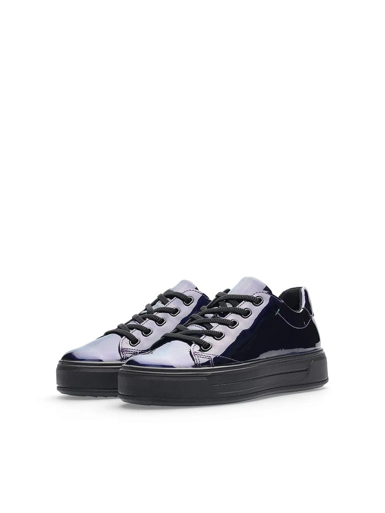 ARA Canberra 12-23042-17 Plum - Dealorys