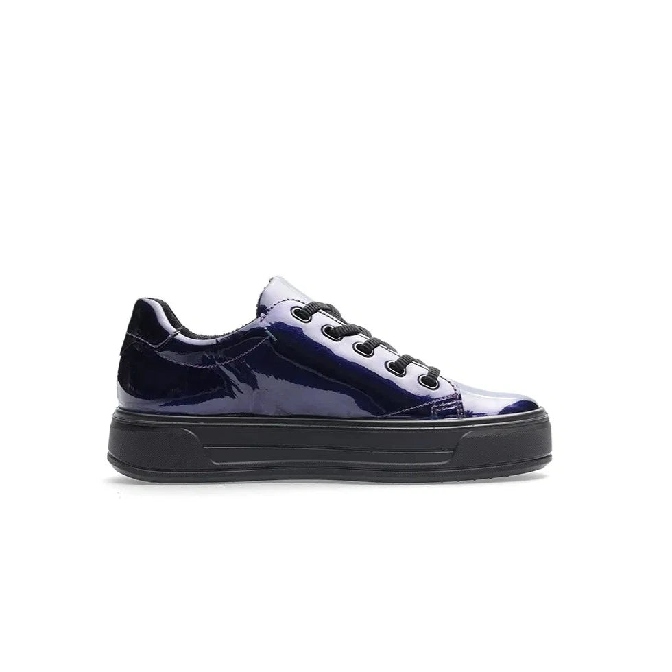 ARA Canberra 12-23042-17 Plum - Dealorys