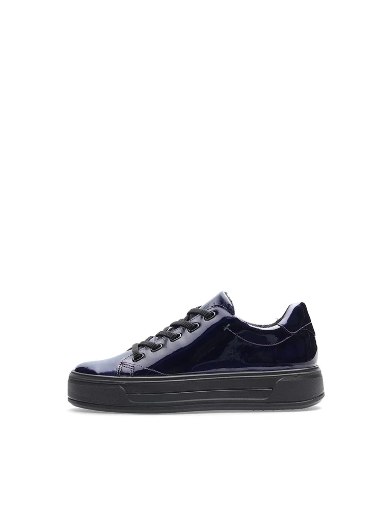 ARA Canberra 12-23042-17 Plum - Dealorys