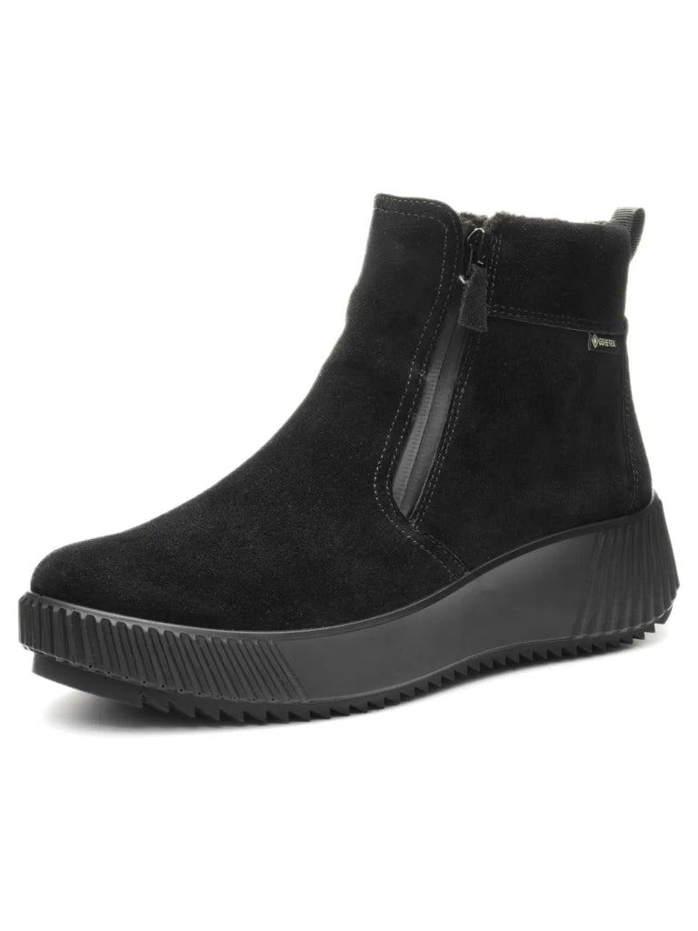 ARA Darwin DAVOS 12-26905-01 Black | Gore-tex - Dealorys