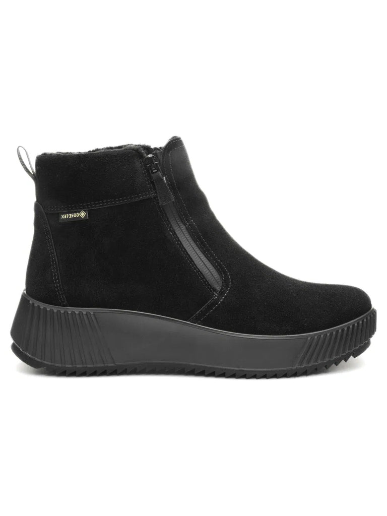 ARA Darwin DAVOS 12-26905-01 Black | Gore-tex - Dealorys