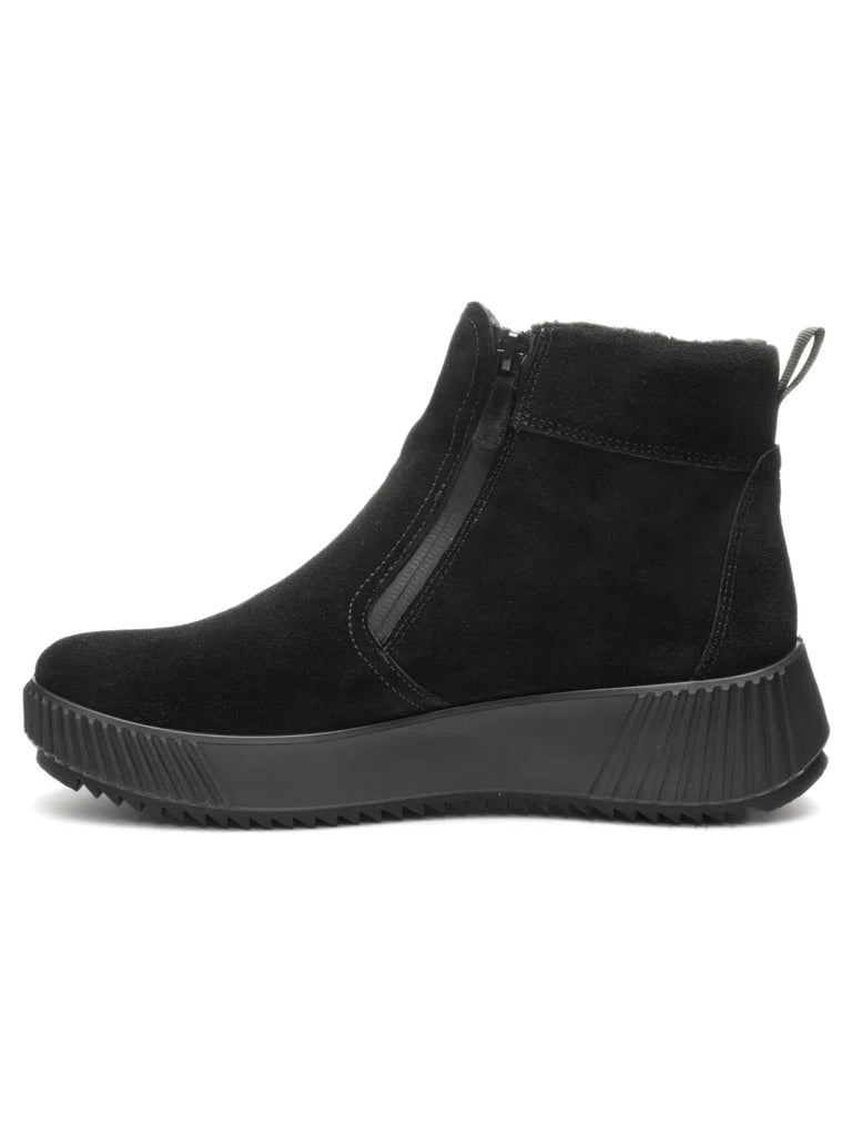 ARA Darwin DAVOS 12-26905-01 Black | Gore-tex - Dealorys