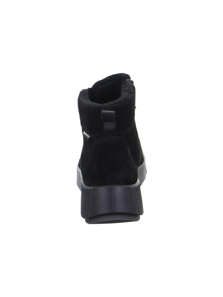 ARA Darwin DAVOS 12-26905-01 Black | Gore-tex - Dealorys