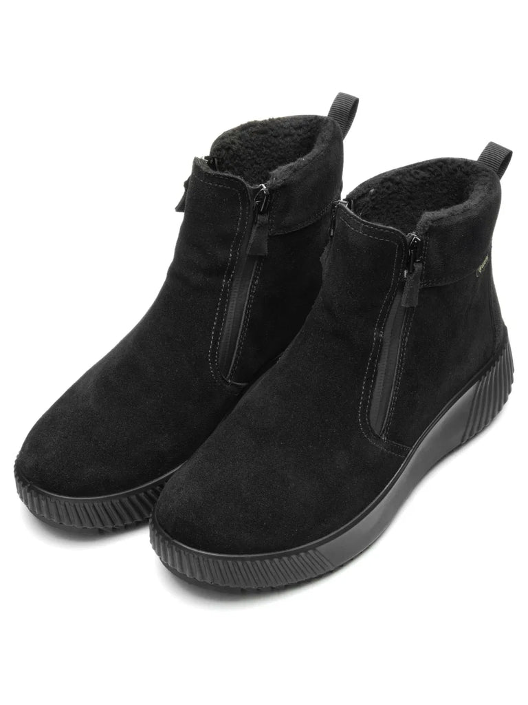 ARA Darwin DAVOS 12-26905-01 Black | Gore-tex - Dealorys