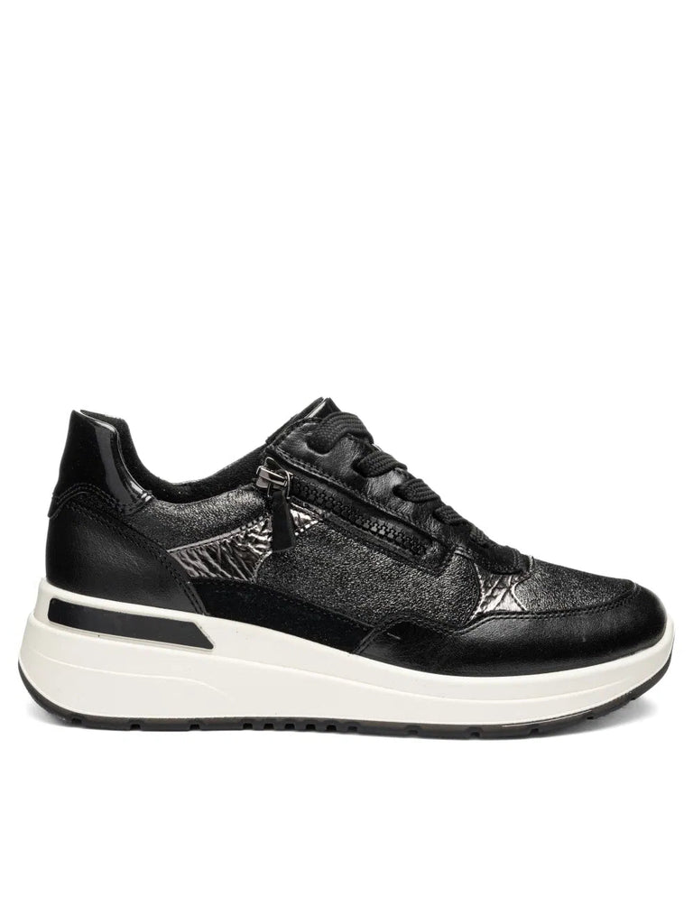 ARA Gardenia GARDA 12-57702-21 Noir - Dealorys