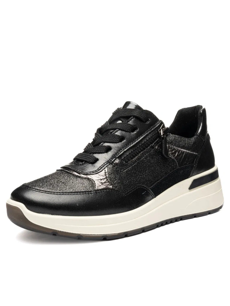 ARA Gardenia GARDA 12-57702-21 Noir - Dealorys