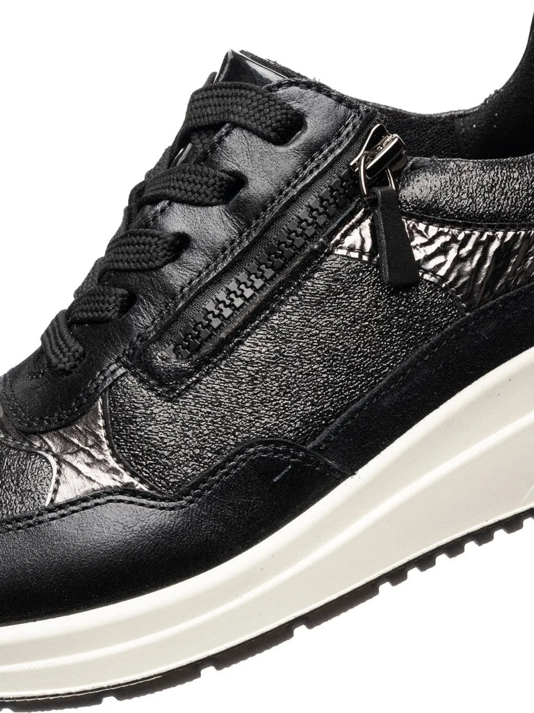 ARA Gardenia GARDA 12-57702-21 Noir - Dealorys