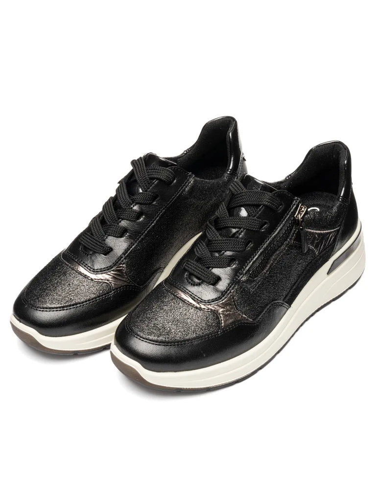 ARA Gardenia GARDA 12-57702-21 Noir - Dealorys