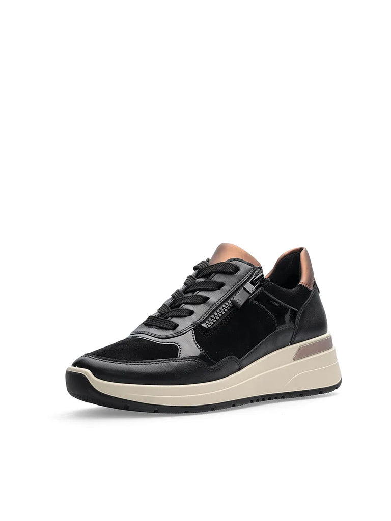 ARA Gardenia 12-57702-01 Noir - Dealorys