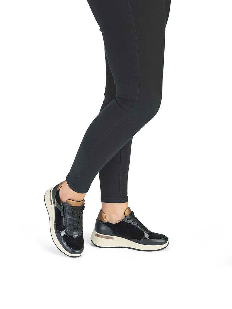 ARA Gardenia 12-57702-01 Noir - Dealorys