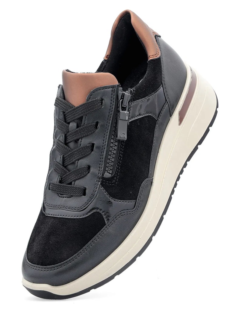 ARA Gardenia 12-57702-01 Noir - Dealorys