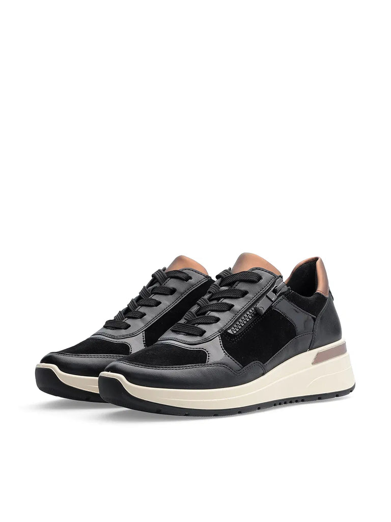ARA Gardenia 12-57702-01 Noir - Dealorys